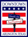 South Street Art Festival