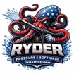 RYDER PRESSURE WASHING & SOFT WASH