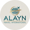 Alayn Travel International