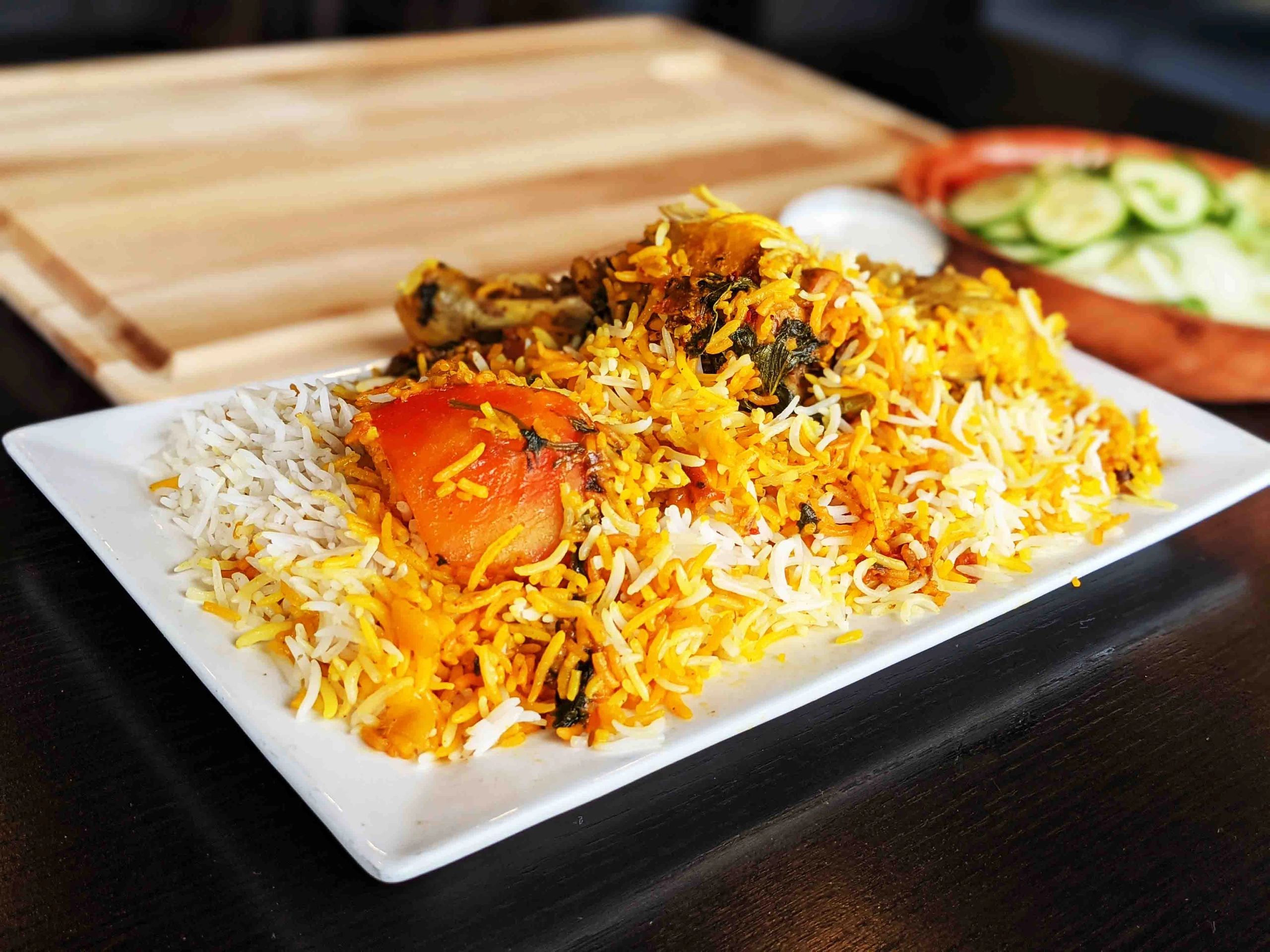 KarachiXpress Authentic Pakistani Cuisine in Toronto, Canada