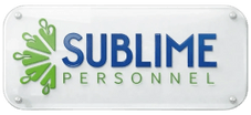 Sublime Personnel