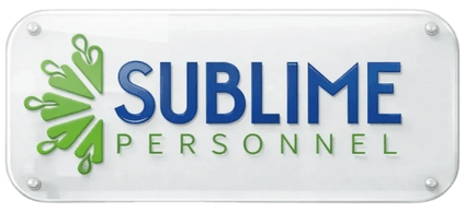 Sublime Personnel