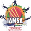  Indian Australian Multicultural Sports Association 