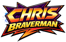 ChrisBraverman.Com