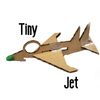 Link to the Tiny Jet Lessons