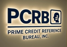 Prime Credit Reference Bureau