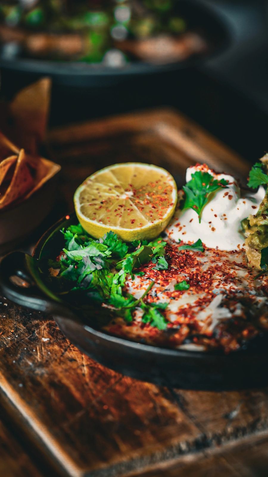 Elote celebration