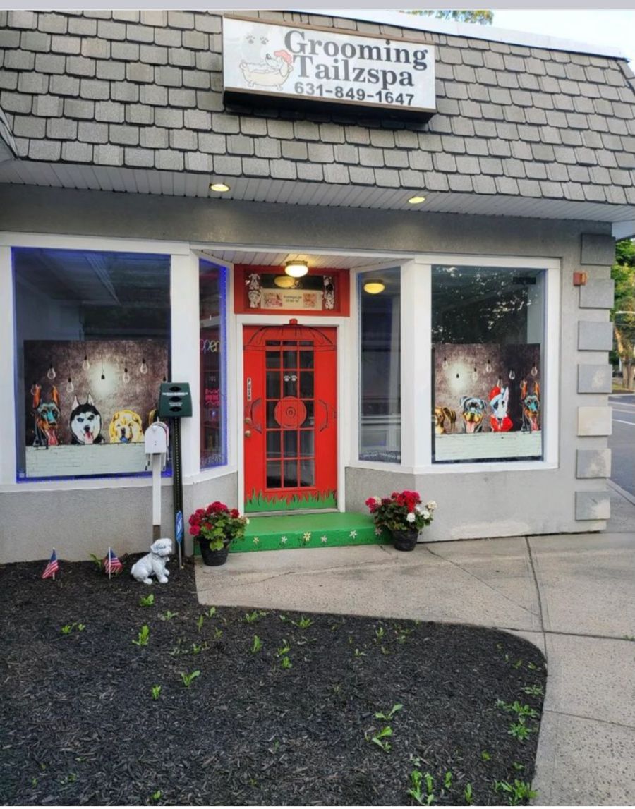 Grooming Tailz Spa business photo