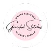 Graceful Stitches