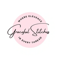 Graceful Stitches