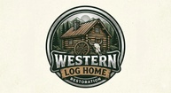Western Log Home Restoration LLC