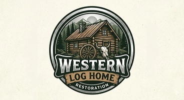 Western Log Home Restoration LLC