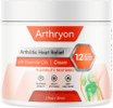 Arthryon Heat Relief Cream AU NZ CA