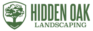 Hidden Oak Landscaping