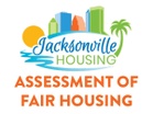 Jacksonville Housing 
Assessment of Fair Housing