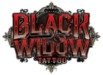 Black Widow Ink
