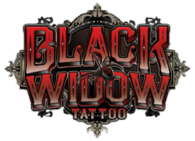 Black Widow Ink