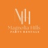 Magnolia Hills Party Rentals