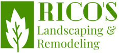 Rico's Landscaping & Remodeling