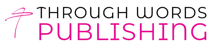 
Through Words Publishing 
