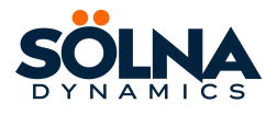 Solna Dynamics