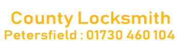 County Locksmiths Petersfield 