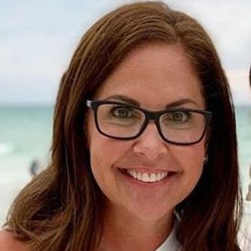 We are thrilled to welcome Krista Jackson!