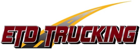 ETD Trucking