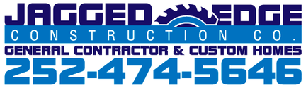 Jagged Edge Construction