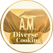 A.M. Diverse Cooking