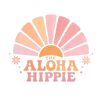 The Aloha Hippie