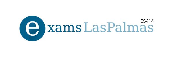 Logotipo de www.examslaspalmas.com