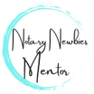 Notary Newbies Mentor