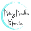Notary Newbies Mentor