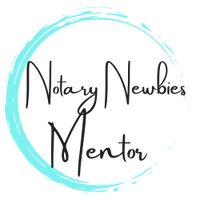 Notary Newbies Mentor