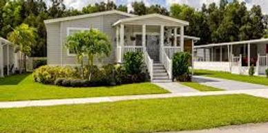 Buy a manufactured home in Illinois: Budget, find location, and understand zoning laws.