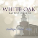 Whiteoakbaptistchurch