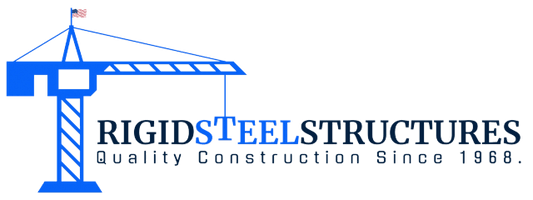 Rigid Steel Structures, Inc.