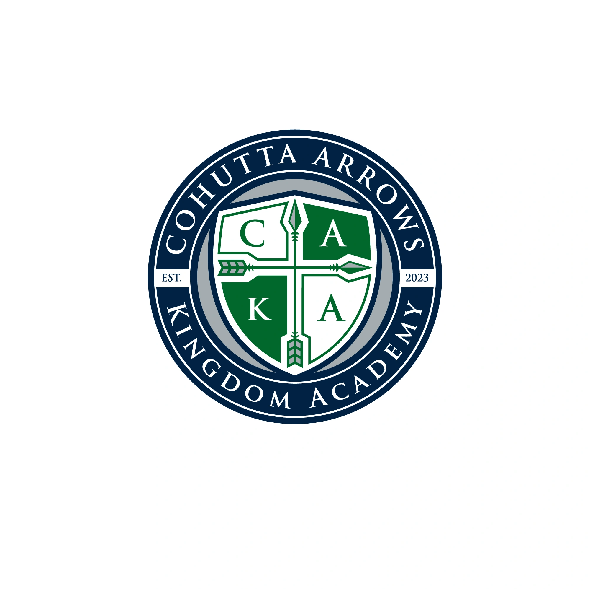 Cohutta Arrows Kingdom Academy Home