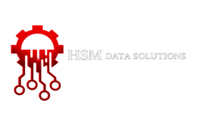 HSMDataSolution's