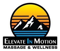 Elevate In Motion
 
Massage &Wellness Clinic