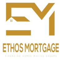 Ethos Mortgage LLC.
A Registered Texas Entity