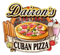 Daironscubanpizza