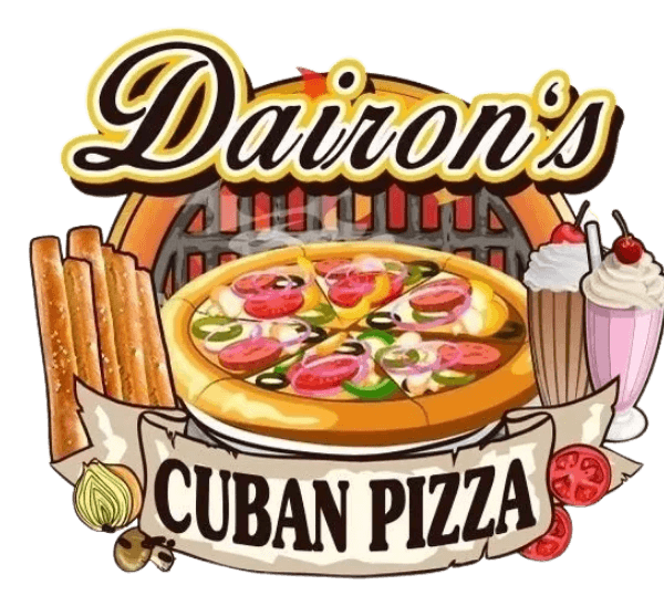 Dairon's Cuban Pizzeria