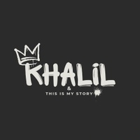 Khalil is my Name & This is My Story 