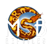 MSB Reptiles