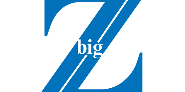 Big Z Contracting logo