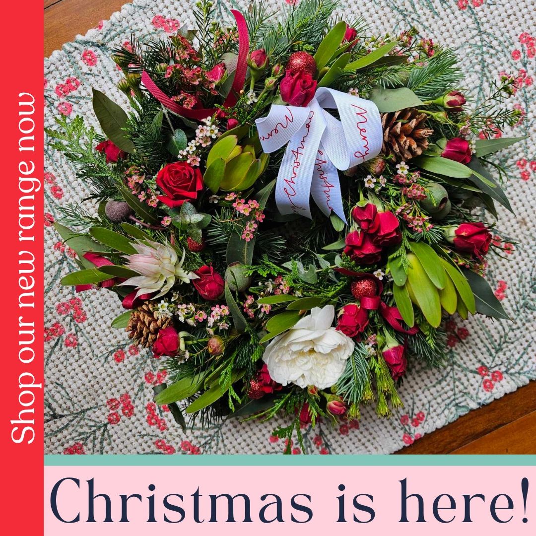 Parker and Bovey flowers Brisbane Florist, Same Day Delivery, Flowers