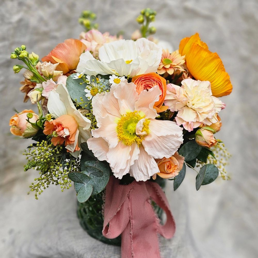 Parker and Bovey flowers Brisbane Florist, Same Day Delivery, Flowers