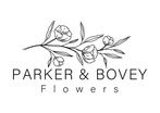 Parker and Bovey flowers